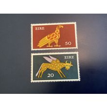 ICOLLECTZONE Ireland 303-304 XF NH