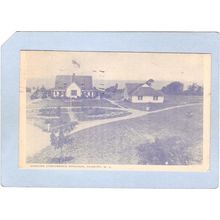 New York Dunkirk Dunkirk Conference Grounds ny_box3~901