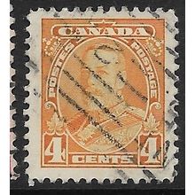 1935 SG 344 - fine used (o)