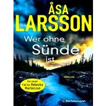 Wer Ohne Sunde Ist