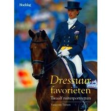 Dressuur Favorieten
