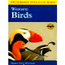 A Field Guide to Western Birds - A Completely New Guide to Field Marks of All Sp