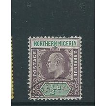 northern nigeria crown ca used fu sg10 sg 10