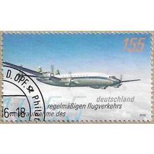 2005 - Civil aviation - 16820
