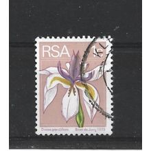SouthAfrica.SG348 1c Iris.Fine Used.Aug25l