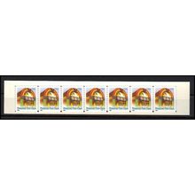3132 25c Juke Box Very Fine MNH PNC M11111/7 PAL4586