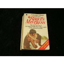 Rogue's Mistress by Constance Gluyas