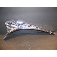 1949 1950 PLYMOUTH HOOD ORNAMENT OEM #1335472