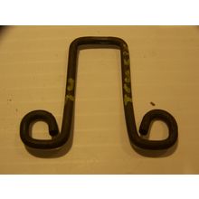 1972 - 1980 DODGE TRUCK GLOVEBOX DOOR CATCH OEM POWER WAGON RAMCHARGER 73 74 75