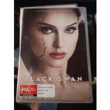 dvd black swan