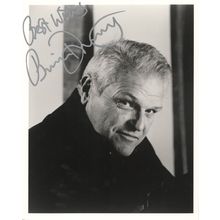 Brian Dennehy First Blood Gorky Park Cocoon10x8 Hand Signed Photo