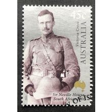 AUSTRALIA 2000 SG 2000 'FIRST V.Cs' USED