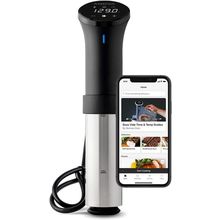 Anova Culinary Sous Vide Precision Cooker 2.0 (Wifi), 1000 Watts
