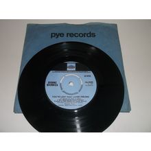 DIONNE WARWICK - YOU'VE LOST THAT LOVIN' FEELING (1969) 7" SINGLE
