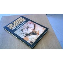 The Human Revolution: From Ape to Artist. Desmond Collins (Hardback) 1976