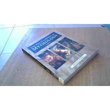 The Encyclopedia of Mythology. Arthur Cottrell (Paperback 2010)