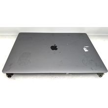 Genuine Apple LCD Screen Assembly 16" MacBook Pro A2141 2019 2020 Gray