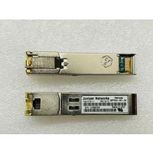 Juniper EX-SFP-1GE-T 740-013111 1000 Base-T RJ45 Transceivers