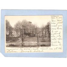 New York Elmira Elmira College ny_box3~1044