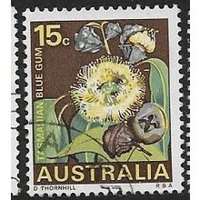 1968 SG 422 - #2 fine used (o)