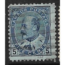 1903 SG 178 - fine used (o)