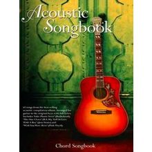 Acoustic Songbook