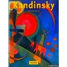 Wassily Kandinsky 1866-1944