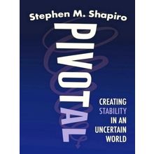 Pivotal: Creating Stability in an Uncertain World