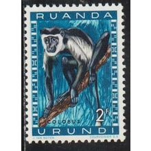 Ruanda Urundi N° 211 YVERT NEUF ** ( MNH )