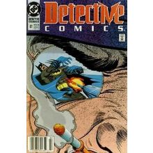 Detective Comics # 611 NM MODERN AGE COMICS