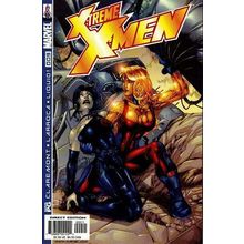 X-treme X-Men (Vol 1) # 009 NM MODERN AGE COMICS