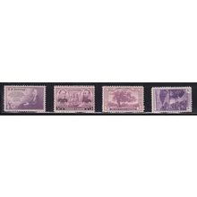774 3c Boulder Dam Barely Clears MNH VA0037d