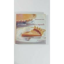 Pumpkin Butternut & Squash petersen-schepelern