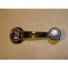 1967 DODGE PLYMOUTH WINDOW CRANK HANDLE OEM #2765455 CORONET BELVEDERE SATELLITE