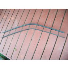 1970 Dodge Dart Swinger 2D HT Inner Roof Rail Trim OEM