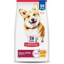 Hill'S Science Diet Adult 1-6, Adult 1-6 Premium Nutrition, Small Kibble, Dry Do