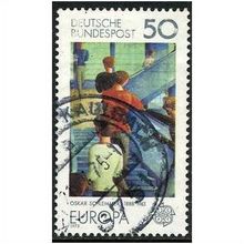 1975 Michel 841 - #2 fine used (o)