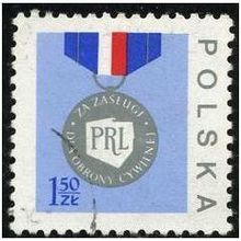 1977 Michel 2485 - fine used (o)