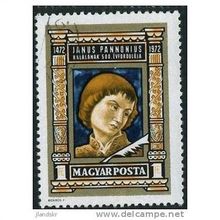 1972 Michel 2738 - cancelled