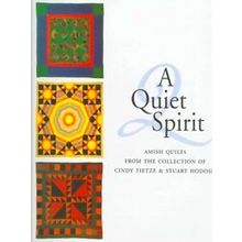 A Quiet Spirit