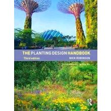 Planting Design Handbook - Nick Robinson