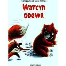 Watcyn Ddewr