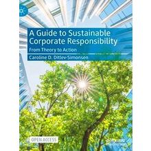 A Guide To Sustainable Corporate Responsibility