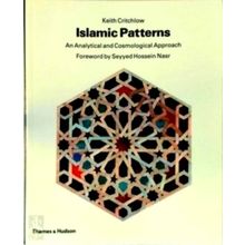 Islamic Patterns - An Analytical and Cosmological Approach