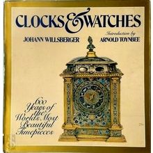 Clocks and Watches - Johann Willsberger