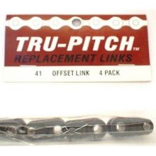 Daido Roller Chain Offset Link