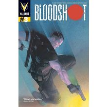 Bloodshot (Vol 2) # 003 NM MODERN AGE COMICS