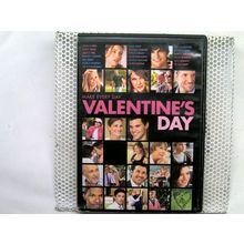 Valentine's Day [DVD] [2010]
