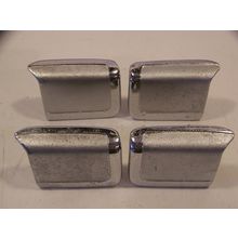 1973 CHRYSLER INTERIOR DOOR HANDLES TOWN & COUNTRY NEW YORKER NEWPORT