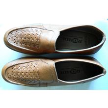 Roflex casual men's shoes - new, boxed - size 12